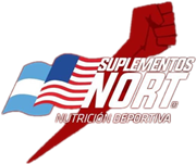 Suplementos Nort