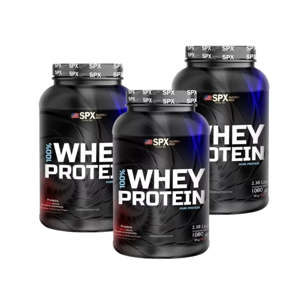 PROTEÍNAS Suplementos Nort